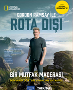 Gordon Ramsay ile Rota Dışı / Bir Mutfak Macerası: Dünyanın Dört Bir Yanından 60 Tarifle