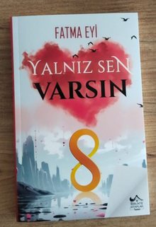 Yalnız Sen Varsın
