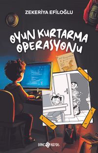 Oyun Kurtarma Operasyonu