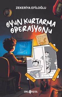 Oyun Kurtarma Operasyonu
