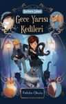 Gece Yarısı Kedileri / Felidix Okulu