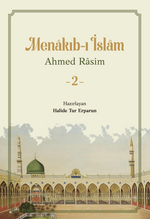 Menakıb-ı İslam - 2