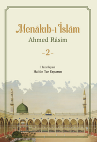 Menakıb-ı İslam - 2