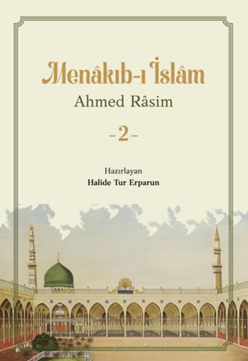 Menakıb-ı İslam - 2
