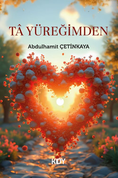Ta Yüreğimden