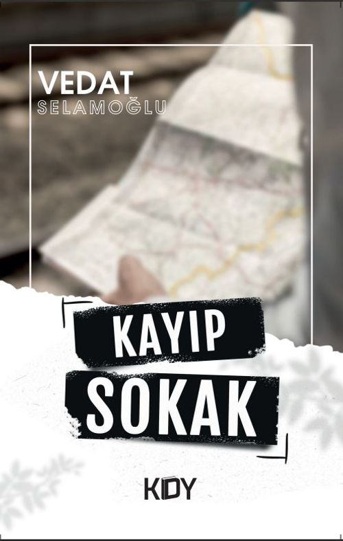 Kayıp Sokak