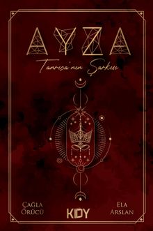 Ayza III / Tanrıça'nın Şarkısı 