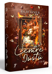 Cemre  Düştü  Cilt 2 (Ciltli)