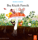 Beş Küçük Farecik 