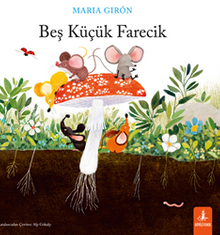 Beş Küçük Farecik 