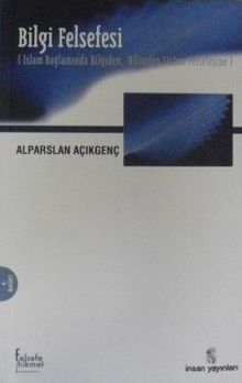 Bilgi Felsefesi (2-F-33)