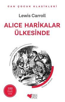 Alice Harikalar Ülkesinde