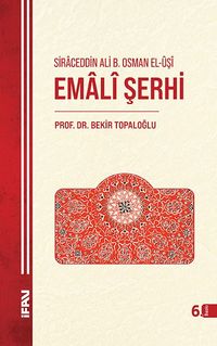 Emali Şerhi