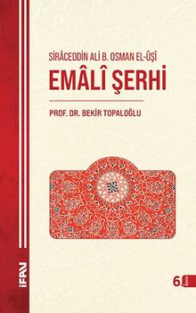 Emali Şerhi