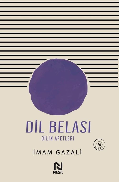 Dil Belası & Dilin Afetleri