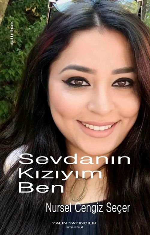Sevdanın Kızıyım Ben