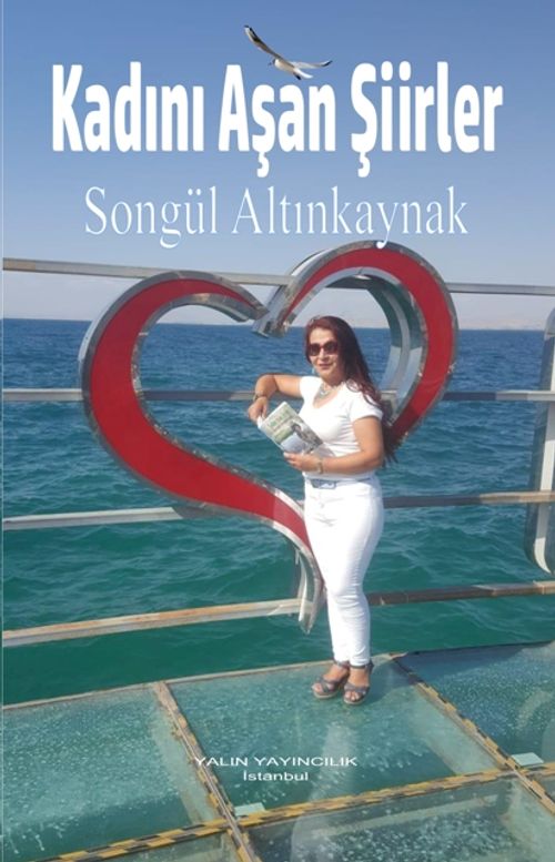 Kadını Aşan Şiirler