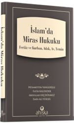 İslam'da Miras Hukuku 