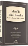 İslam'da Miras Hukuku 