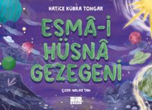 Esma-i Hüsna Gezegeni