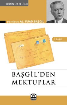 Başgil'den Mektuplar