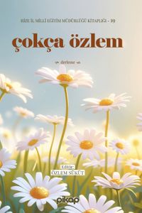 Çokça Özlem