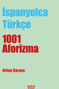 İspanyolca-Türkçe 1001 Aforizma