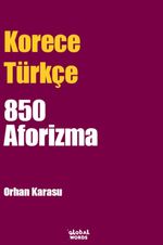 Korece-Türkçe 850 Aforizma