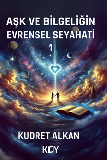 Aşk ve Bilgeliğin Evrensel Seyahati 1 