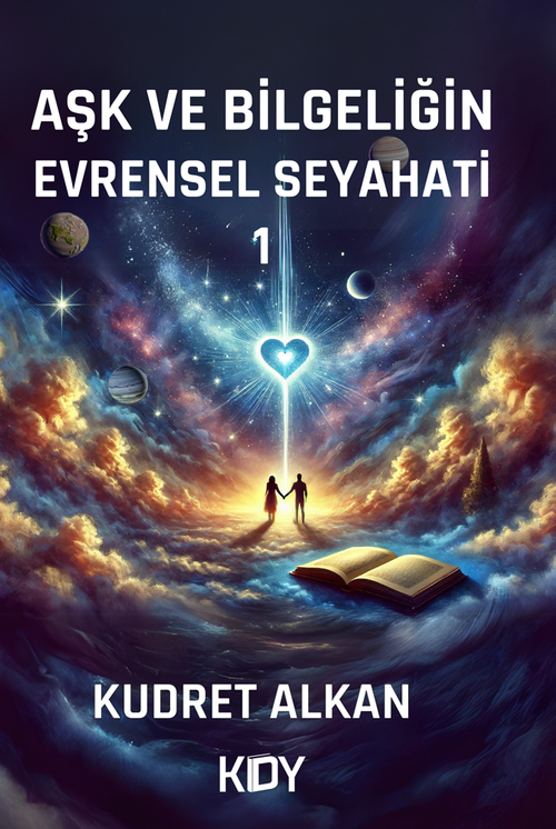 Aşk ve Bilgeliğin Evrensel Seyahati 1 