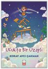 Ufukta Bir Uzaylı