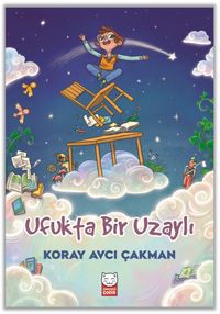 Ufukta Bir Uzaylı