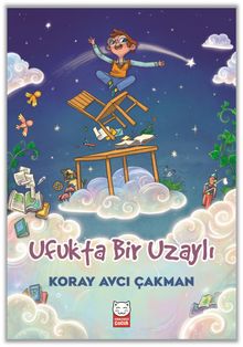 Ufukta Bir Uzaylı