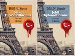 Şehit Diplomatlarımız 1973-1994 (2 Kitap)