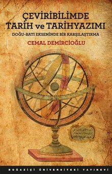 Çeviribilimde Tarih ve Tarihyazımı