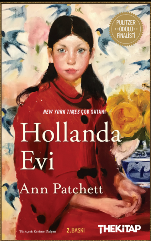 Hollanda Evi