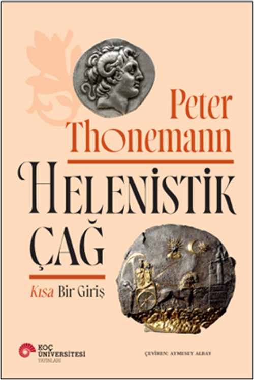 Helenistik Çağ & Kısa Bir Giriş