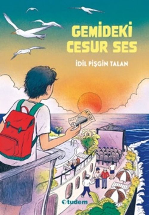 Gemideki Cesur Ses
