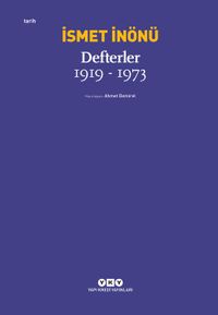 Defterler (1919-1973)