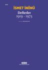 Defterler (1919-1973)