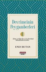 Devrimcinin Peygamberleri 1