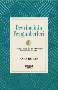 Devrimcinin Peygamberleri 1