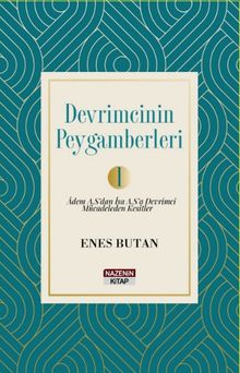 Devrimcinin Peygamberleri 1