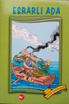 Esrarlı Ada