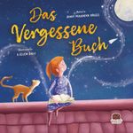 Das Vergessene Buch (Almanca Unutulmaz Kitap)