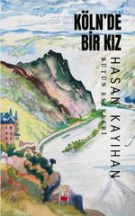 Köln'de Bir Kız