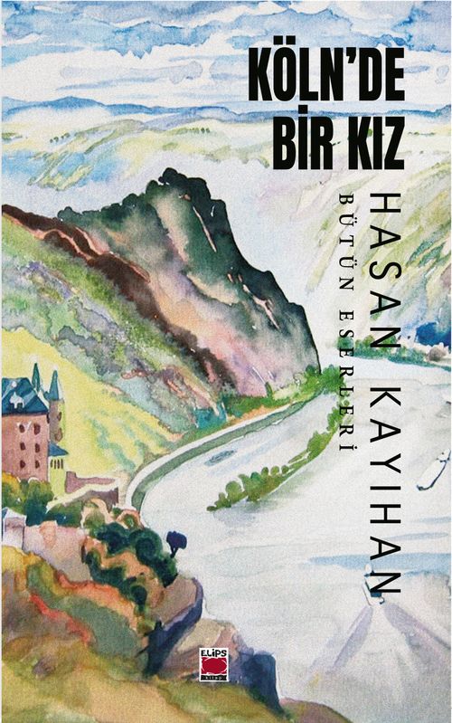 Köln'de Bir Kız