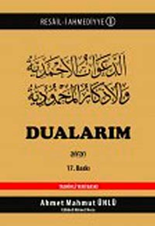 Dualarım