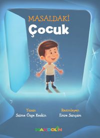 Masaldaki Çocuk