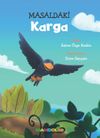 Masaldaki Karga